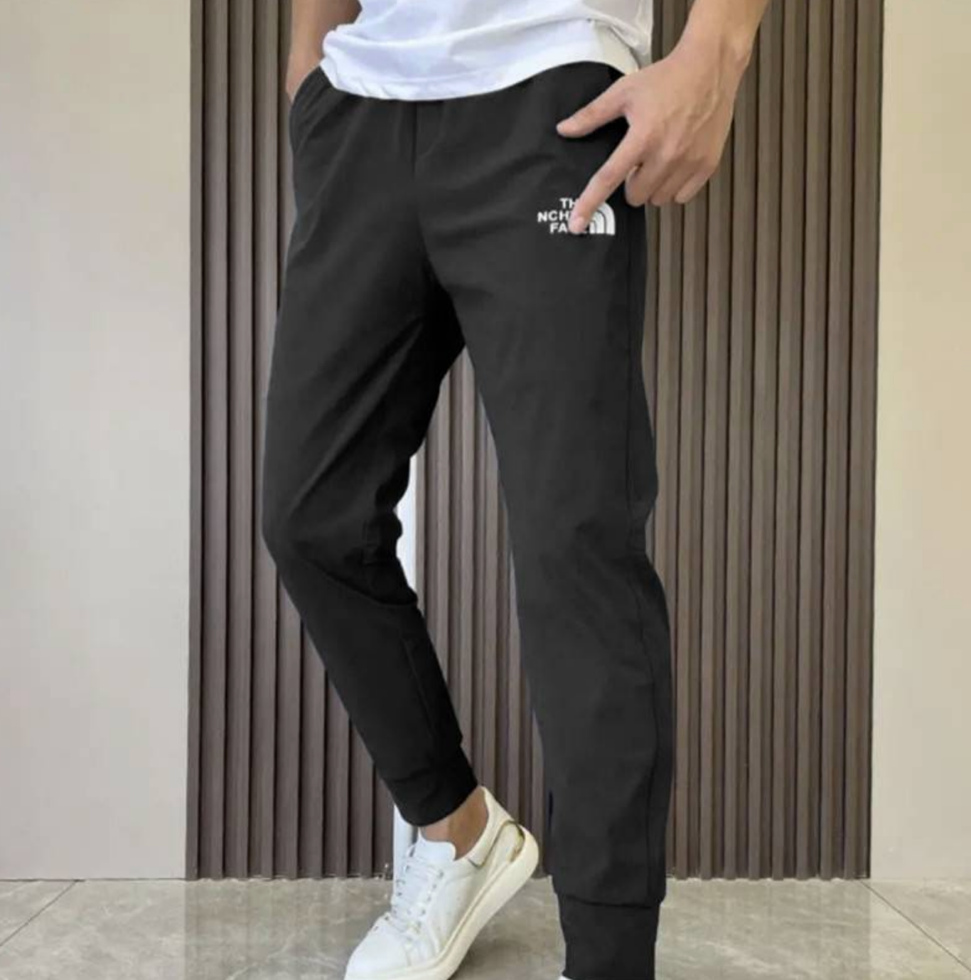 The Νorth Ϝаce™ | Pantalones Unisex Ultra Elásticos y de Secado Rápido