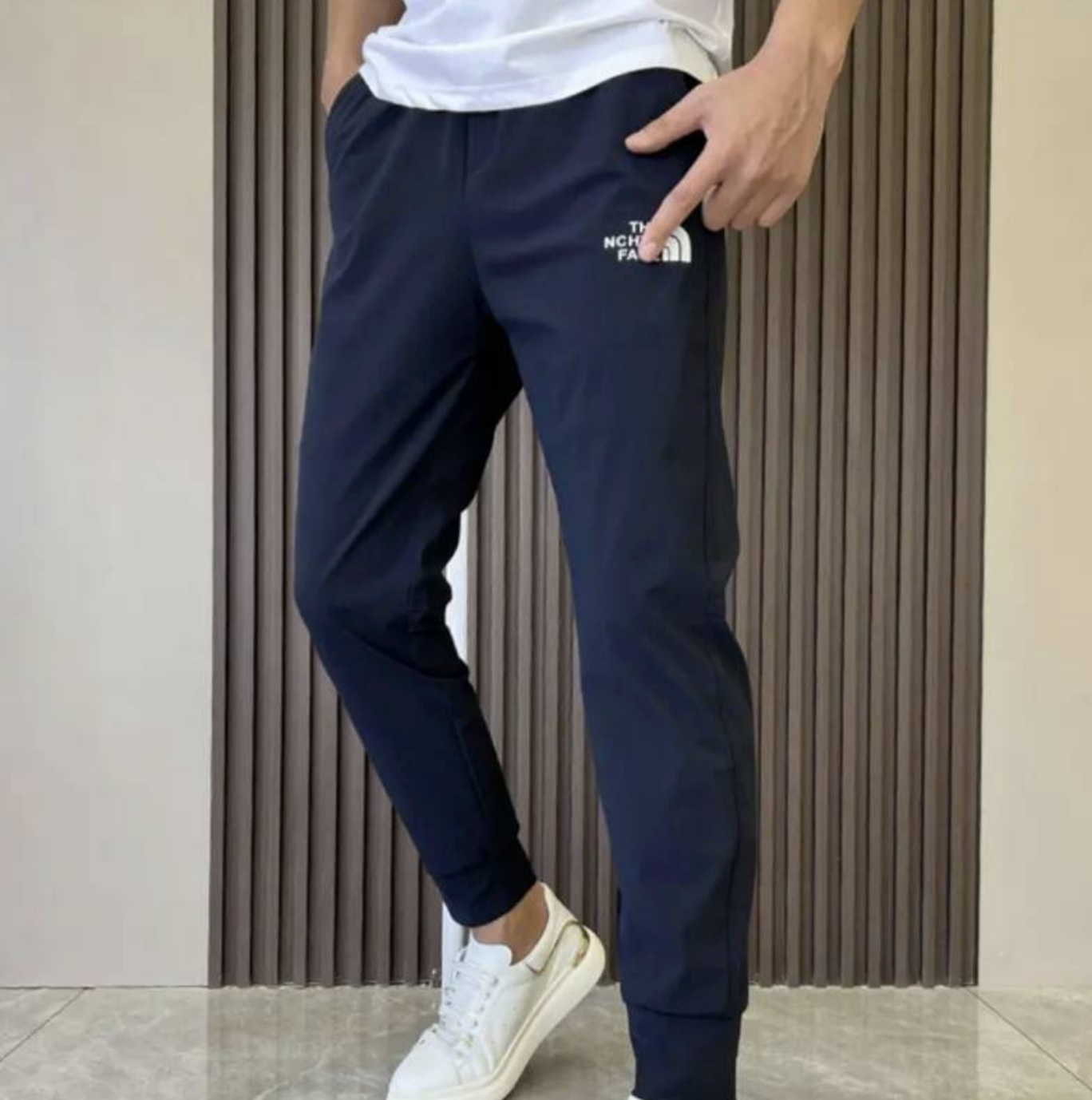 The Νorth Ϝаce™ | Pantalones Unisex Ultra Elásticos y de Secado Rápido